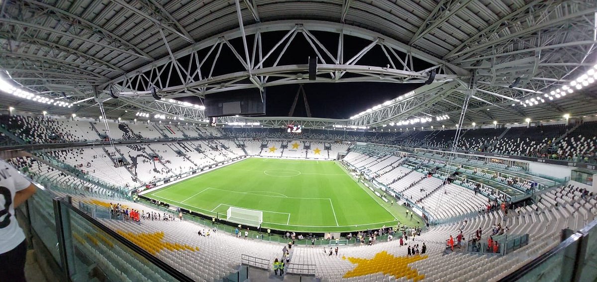 Juventus - Ajax